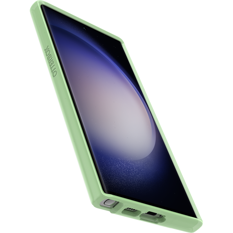 Galaxy S23 Ultra Case Symmetry Series Clear