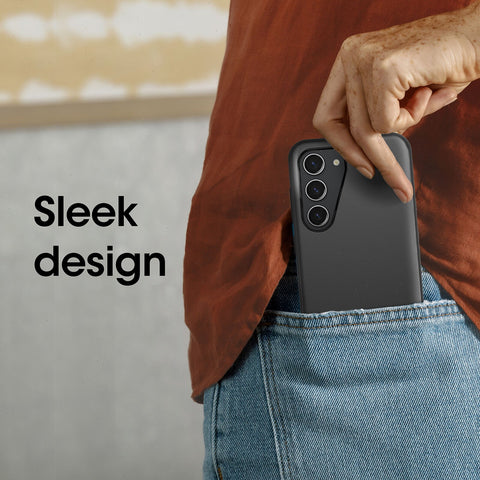 Galaxy S23 Case Symmetry Series