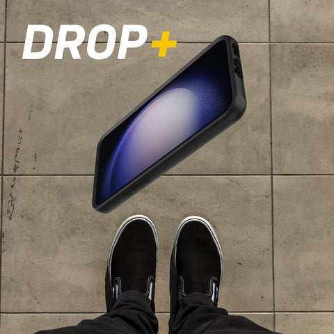 Galaxy S23 Case Symmetry Series