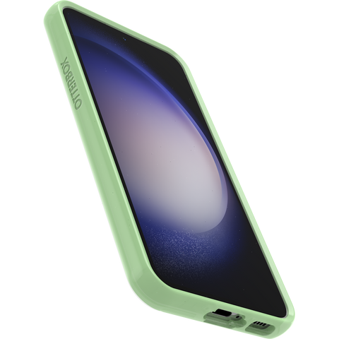 Galaxy S23 Case Symmetry Series Clear