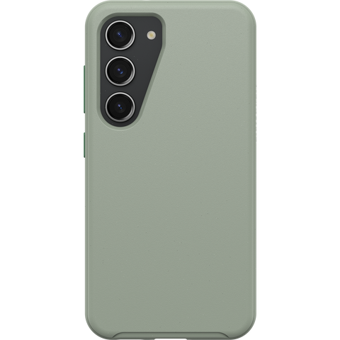 Galaxy S23 Case Symmetry Series