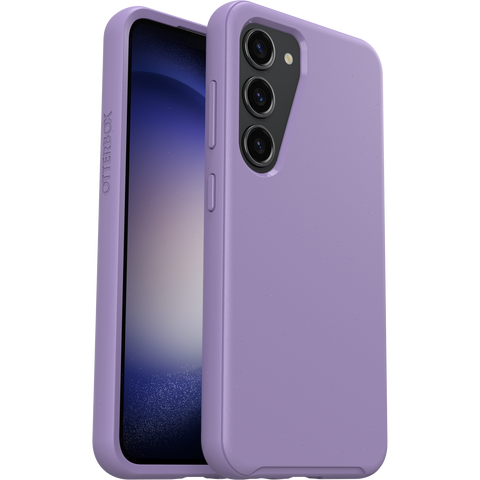 Galaxy S23 Case Symmetry Series