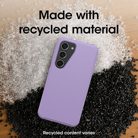 Galaxy S23 Case Symmetry Series