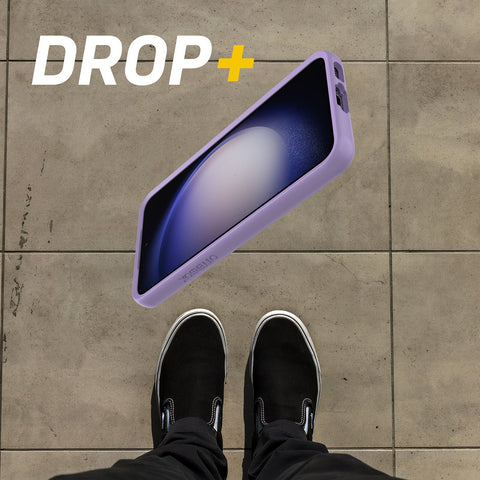 Galaxy S23 Case Symmetry Series