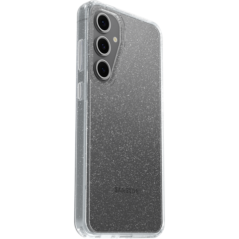 Galaxy S24 FE Case Symmetry Series Clear