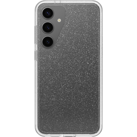 Galaxy S24 Ultra Case Symmetry Series Clear