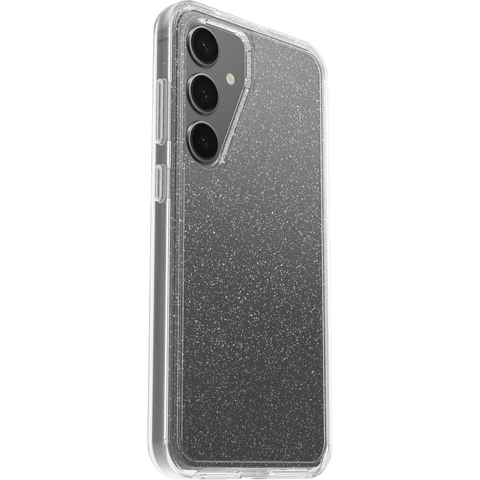 Galaxy S24 Ultra Case Symmetry Series Clear