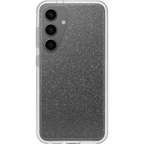 Galaxy S24 Case Symmetry Series Clear