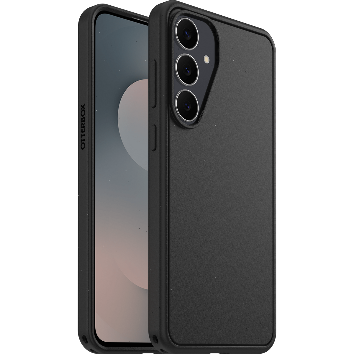 Galaxy S25 FE Case Symmetry Series