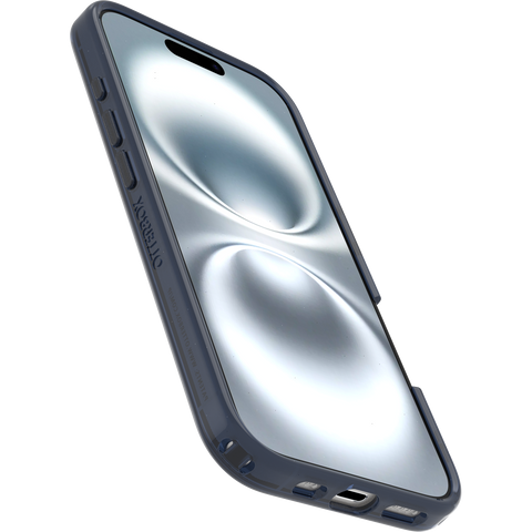 iPhone 16 Case Symmetry Series Clear for MagSafe