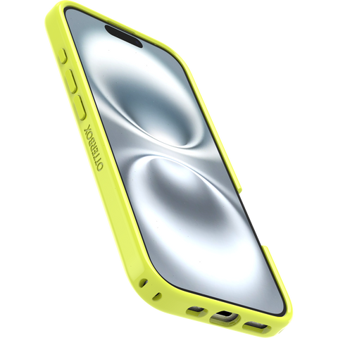 iPhone 16 Case Symmetry Series Clear for MagSafe