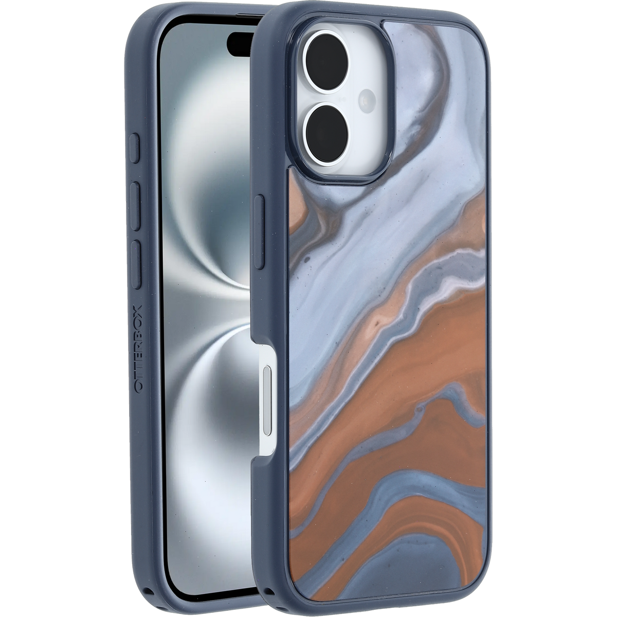 iPhone 16 Case Symmetry Series for MagSafe