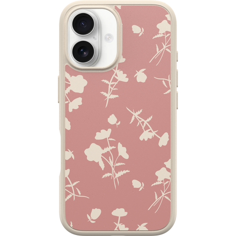 iPhone 16 Case Symmetry Series for MagSafe