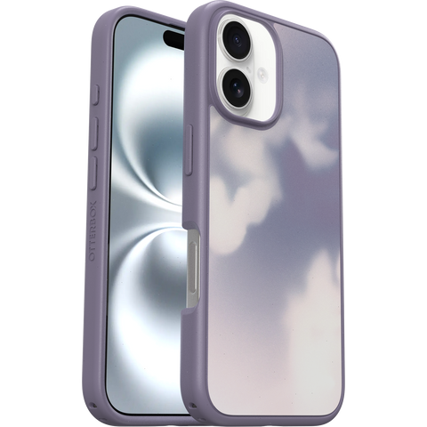 iPhone 16 Case Symmetry Series for MagSafe