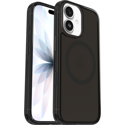 iPhone 17 Case Symmetry Series Clear