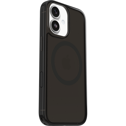 iPhone 17 Case Symmetry Series Clear