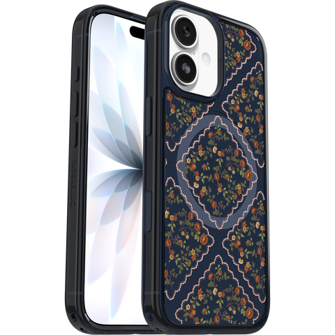 iPhone 17 Case Symmetry Series Clear