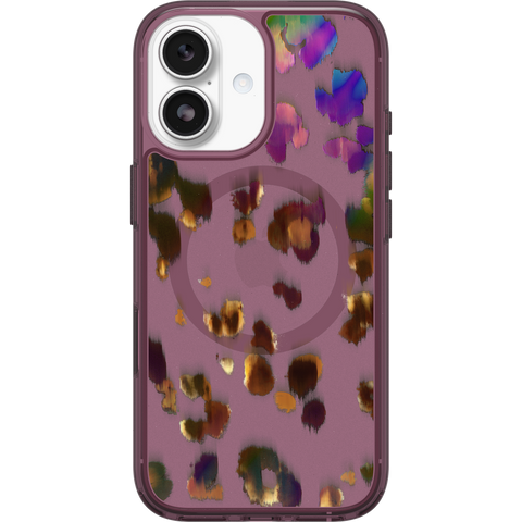 iPhone 17 Case Symmetry Series Clear