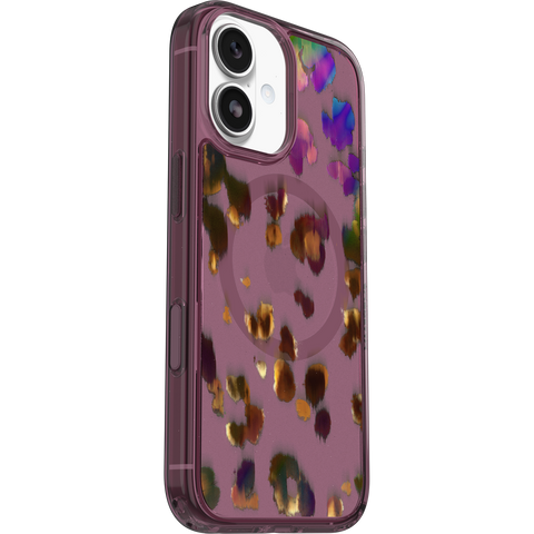 iPhone 17 Case Symmetry Series Clear