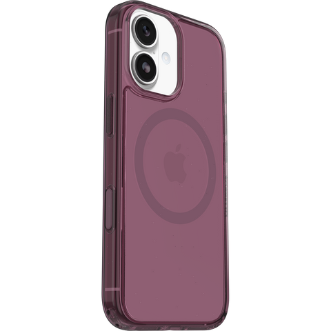 iPhone 17 Case Symmetry Series Clear