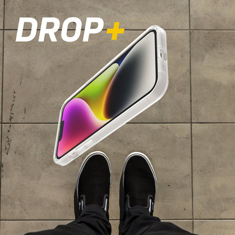 iPhone 14 Plus Case Symmetry Series Clear