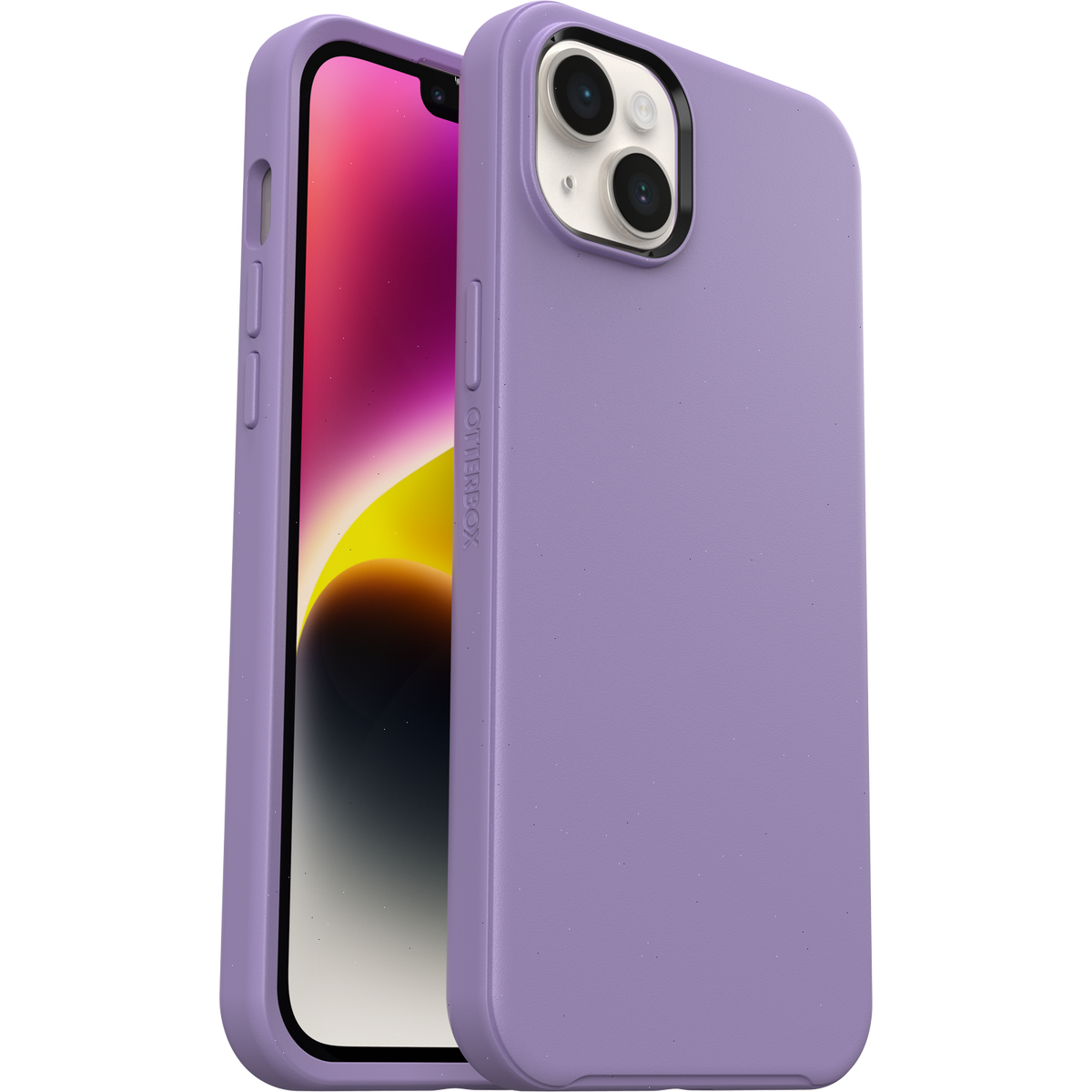 iPhone 14 Plus Case Symmetry Series