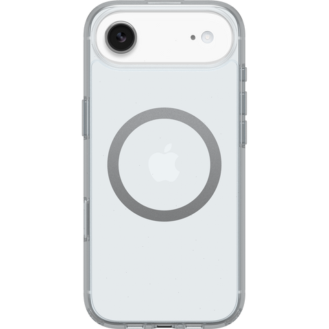 iPhone Air Case Symmetry Series Clear