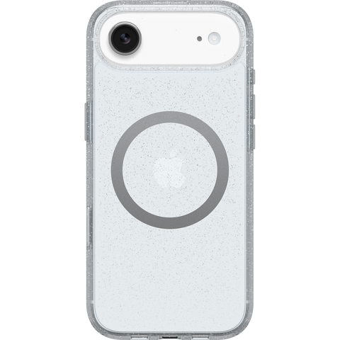 iPhone Air Case Symmetry Series Clear