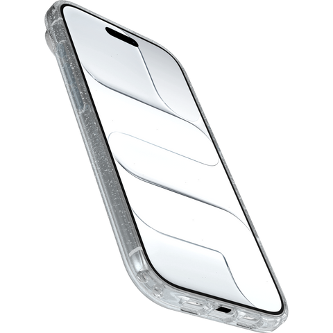 iPhone Air Case Symmetry Series Clear