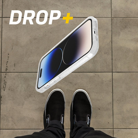 iPhone 14 Pro Case Symmetry Series Clear