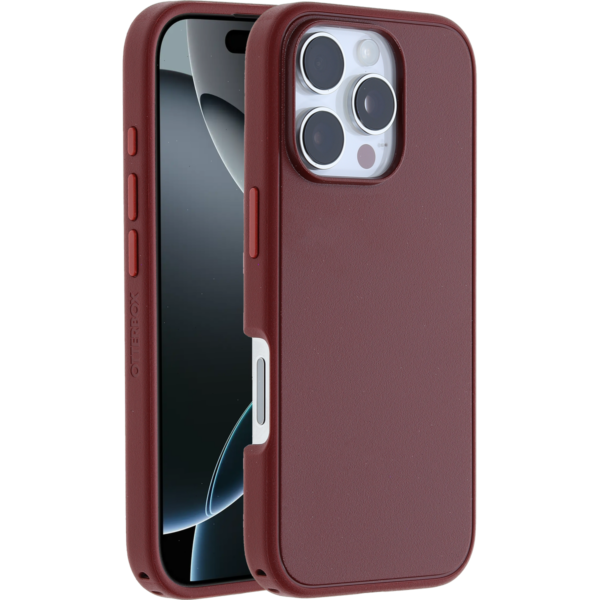 iPhone 16 Pro Case Symmetry Series for MagSafe