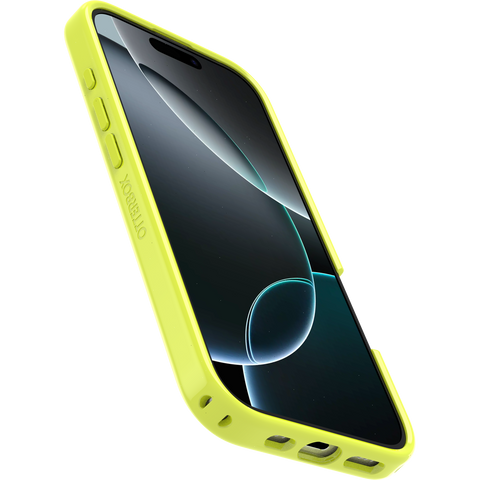 iPhone 16 Pro Case Symmetry Series Clear for MagSafe