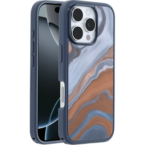 iPhone 16 Pro Case Symmetry Series for MagSafe