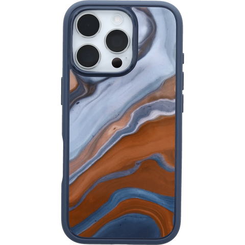 iPhone 16 Pro Case Symmetry Series for MagSafe