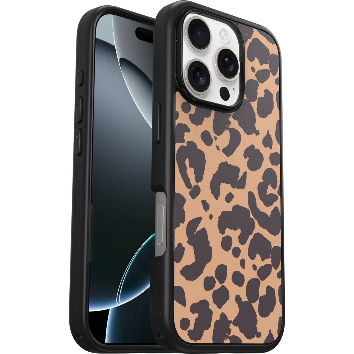 iPhone 16 Pro Case Symmetry Series for MagSafe