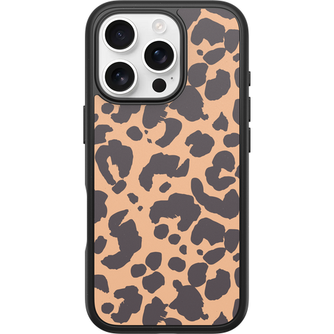 iPhone 16 Pro Case Symmetry Series for MagSafe