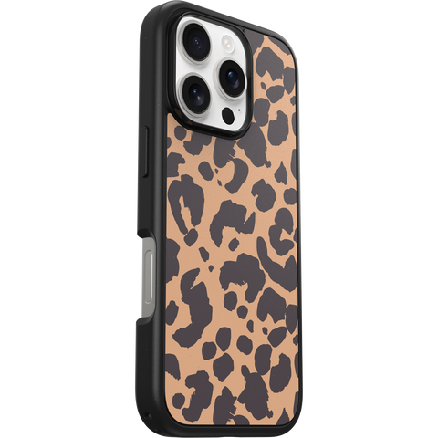 iPhone 16 Pro Case Symmetry Series for MagSafe