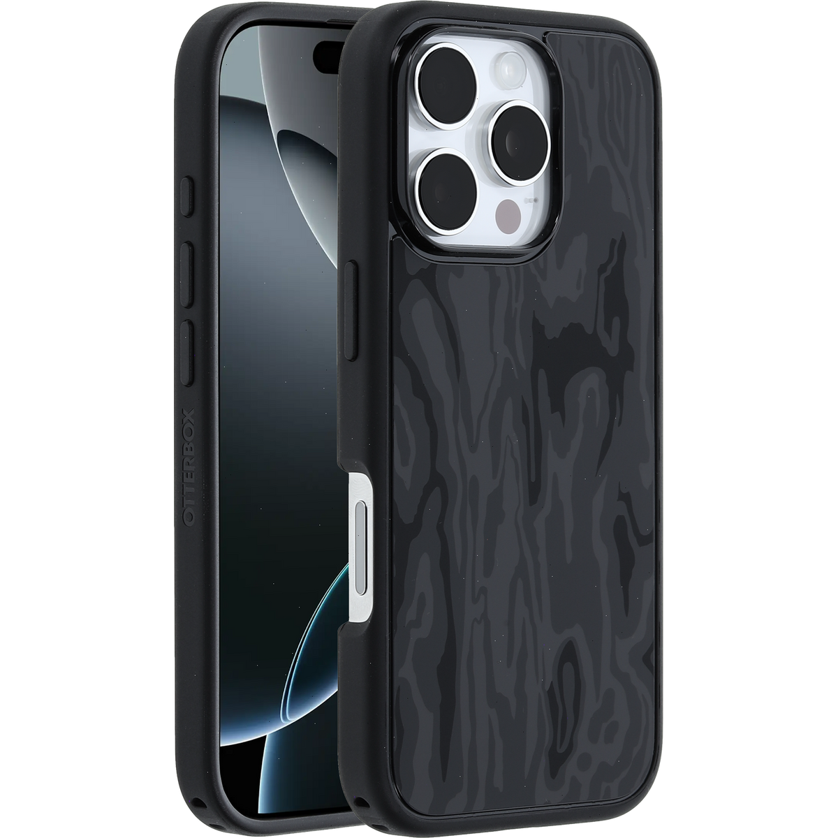 iPhone 16 Pro Case Symmetry Series for MagSafe