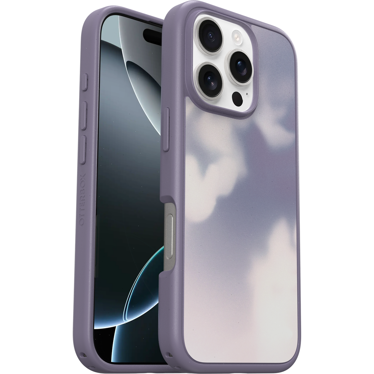 iPhone 16 Pro Case Symmetry Series for MagSafe