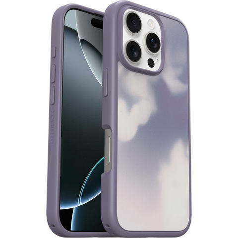 iPhone 16 Pro Case Symmetry Series for MagSafe