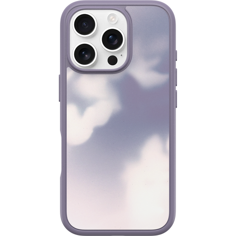 iPhone 16 Pro Case Symmetry Series for MagSafe
