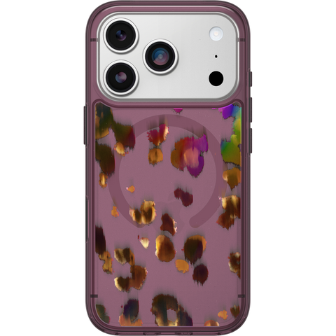 iPhone 17 Pro Case Symmetry Series Clear