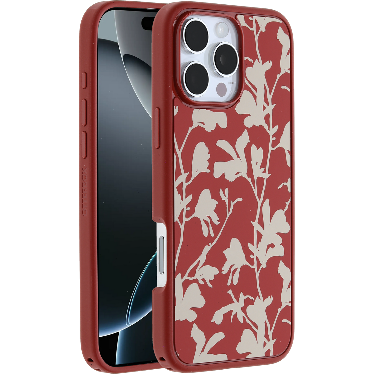 iPhone 16 Pro Max Case Symmetry Series for MagSafe