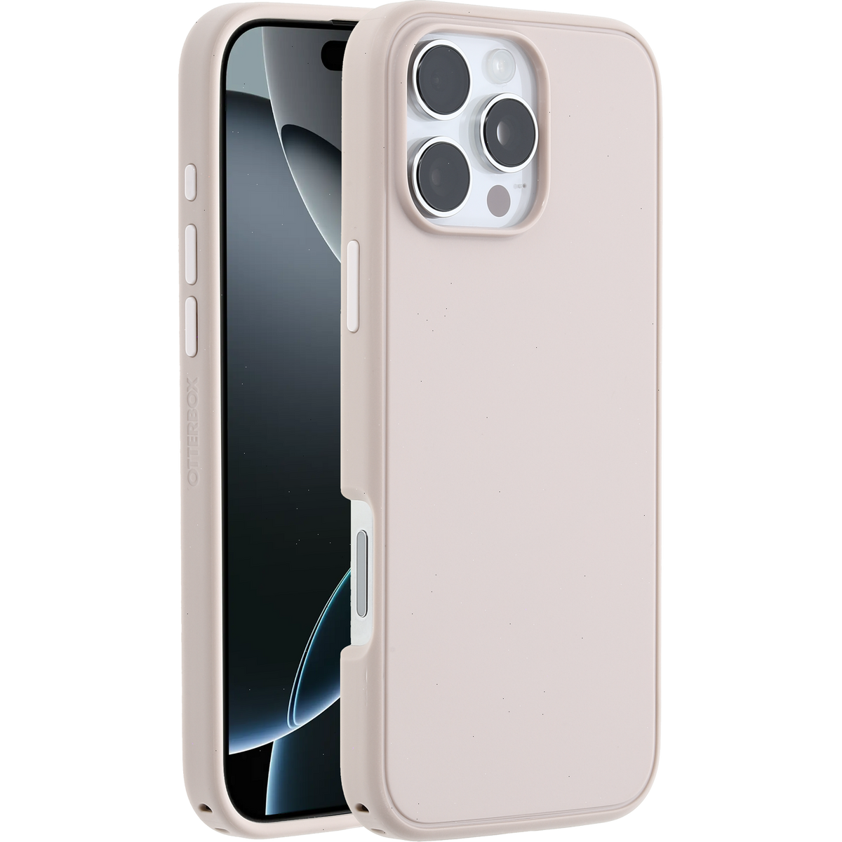 iPhone 16 Pro Max Case Symmetry Series for MagSafe