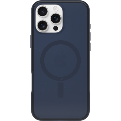 iPhone 16 Pro Max Case Symmetry Series Clear for MagSafe