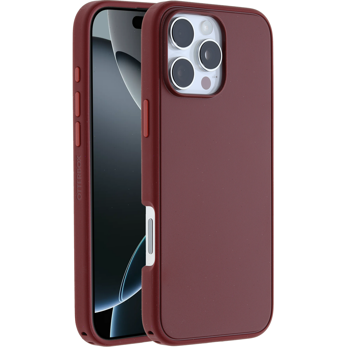 iPhone 16 Pro Max Case Symmetry Series for MagSafe