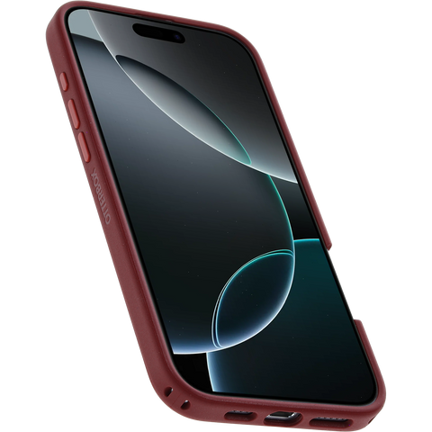 iPhone 16 Pro Max Case Symmetry Series for MagSafe