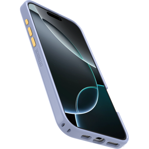 iPhone 16 Pro Max Case Symmetry Series Clear for MagSafe