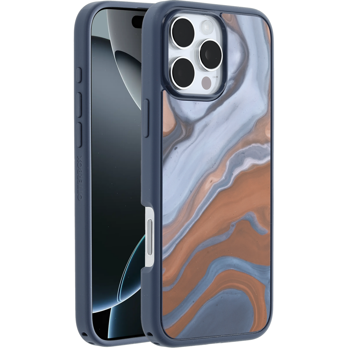 iPhone 16 Pro Max Case Symmetry Series for MagSafe