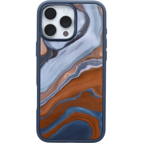 iPhone 16 Pro Max Case Symmetry Series for MagSafe